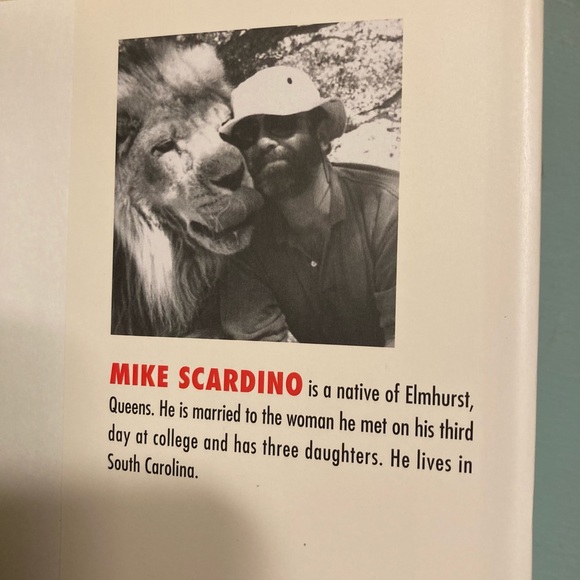 Bad Call by Mike Cardino - Picture 4 of 8